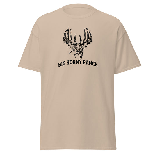 Buck Tee