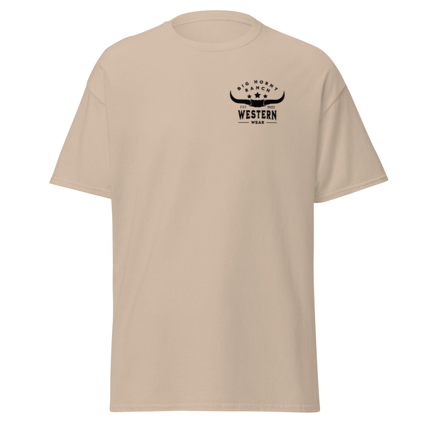 Western Ranch Tee