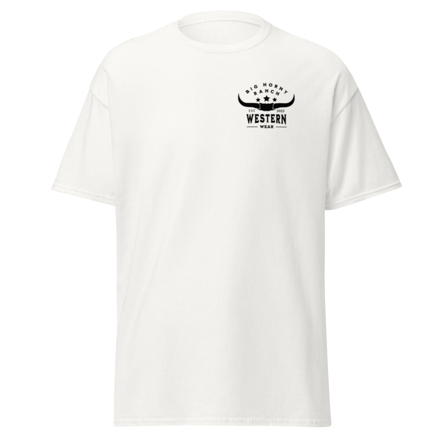 Western Ranch Tee