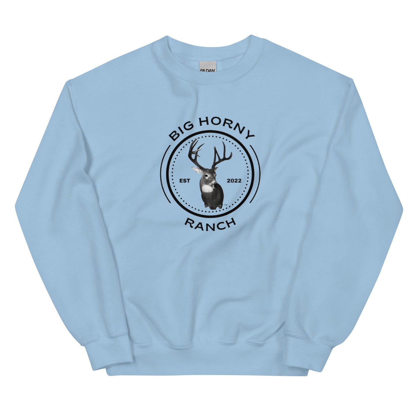 Unisex OG Buck Sweatshirt