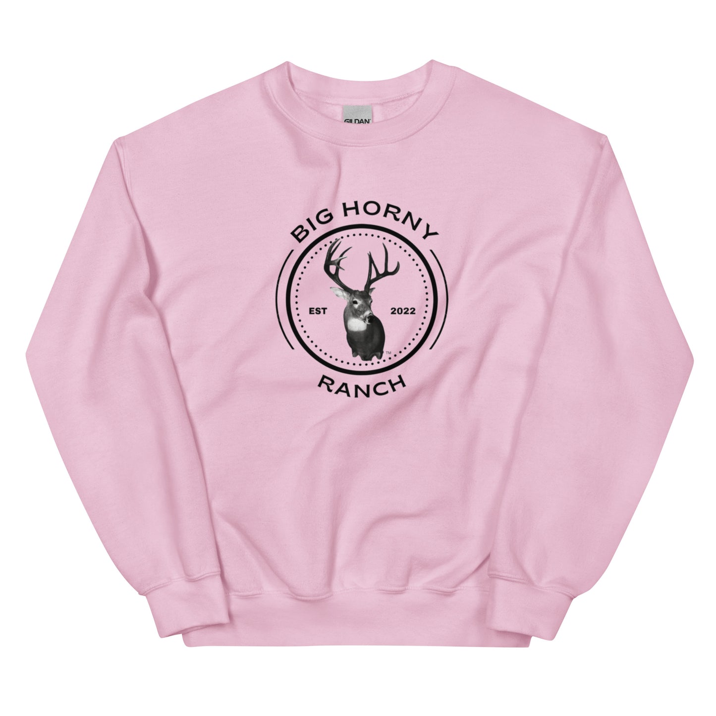 Unisex OG Buck Sweatshirt