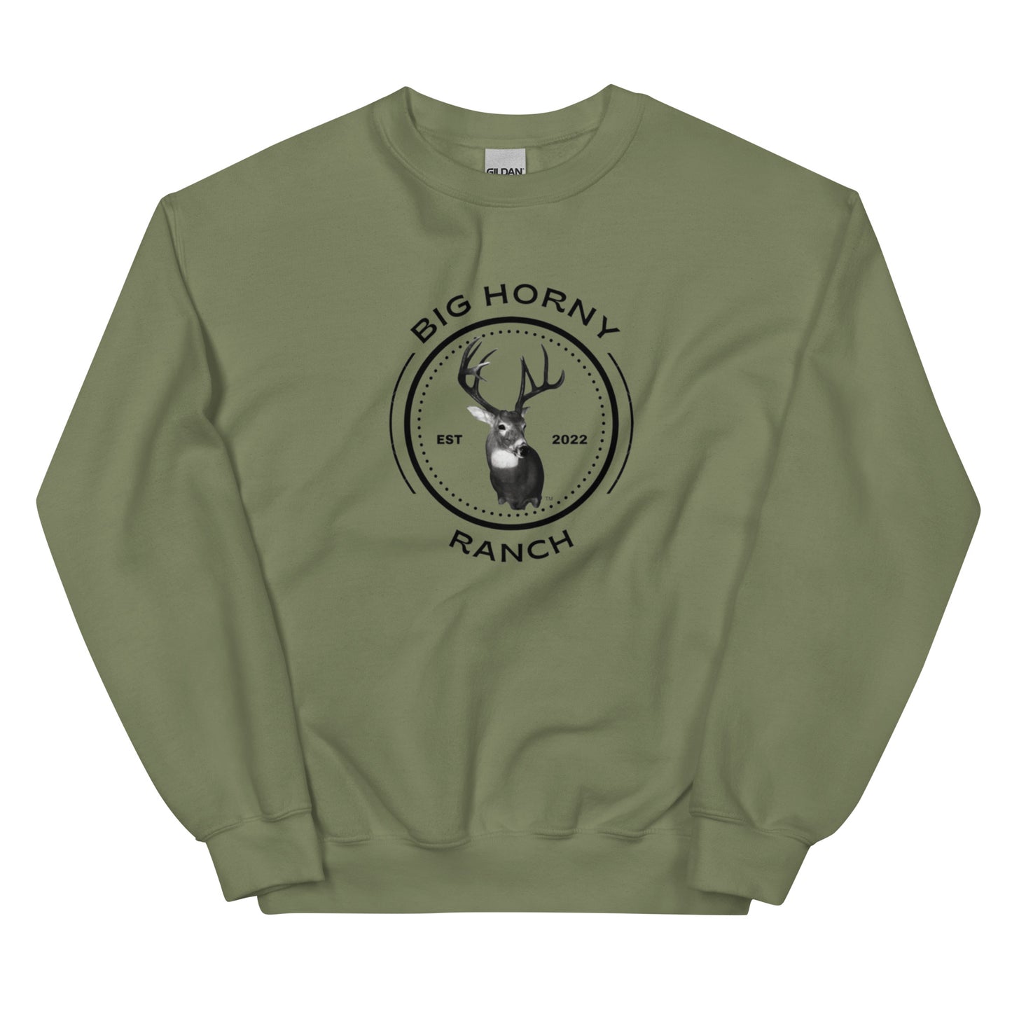 Unisex OG Buck Sweatshirt