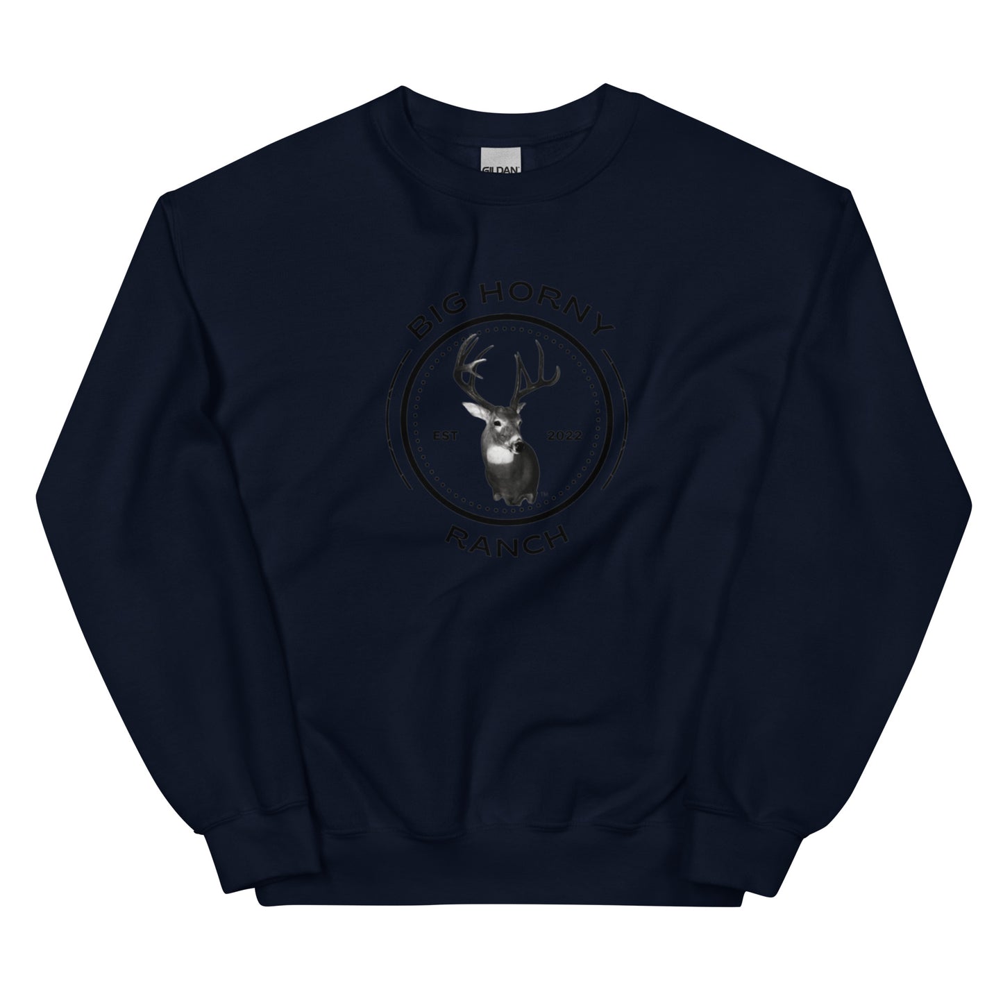 Unisex OG Buck Sweatshirt