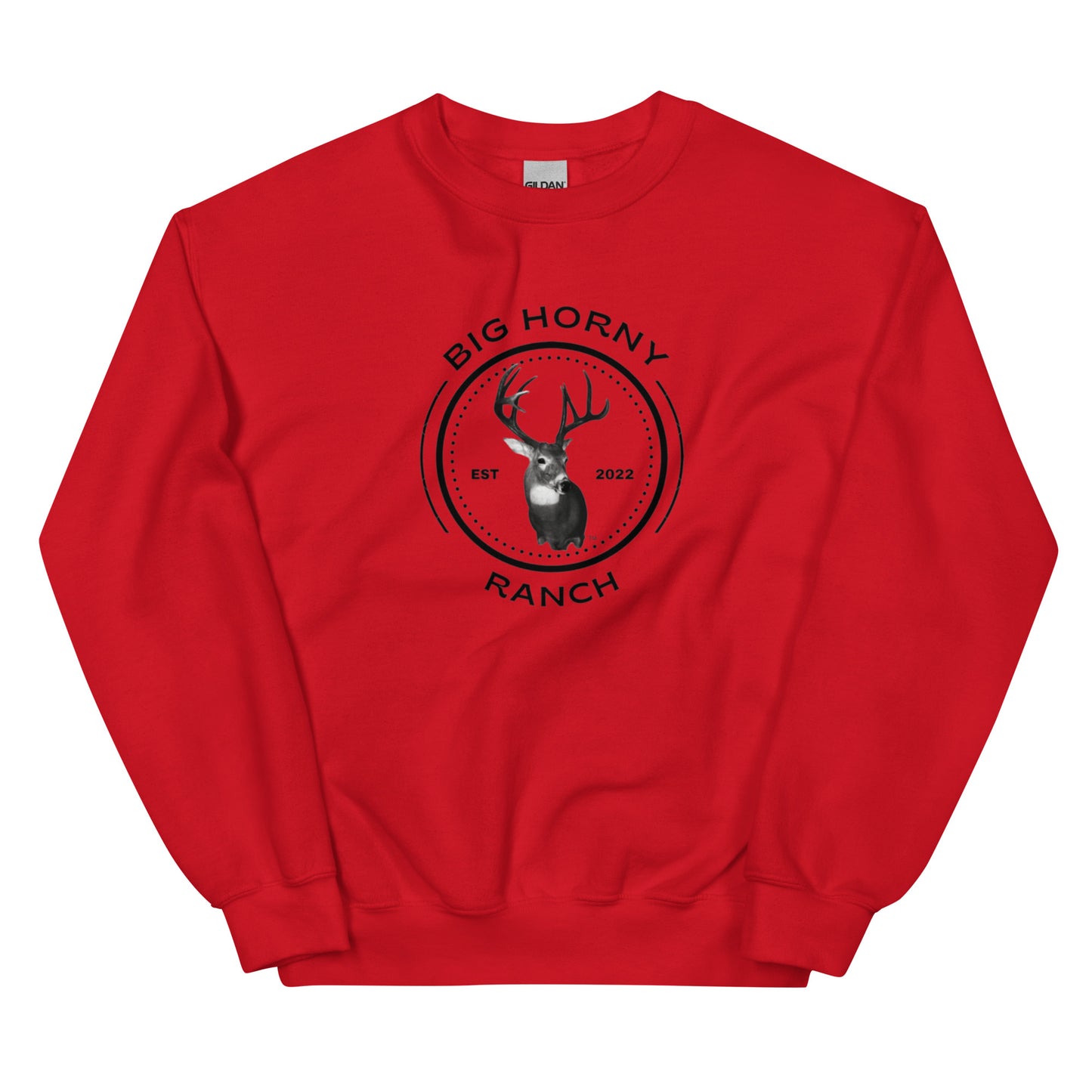 Unisex OG Buck Sweatshirt