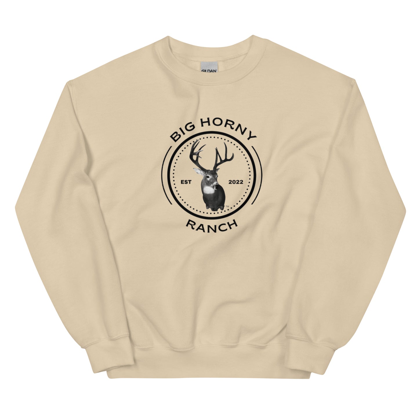 Unisex OG Buck Sweatshirt