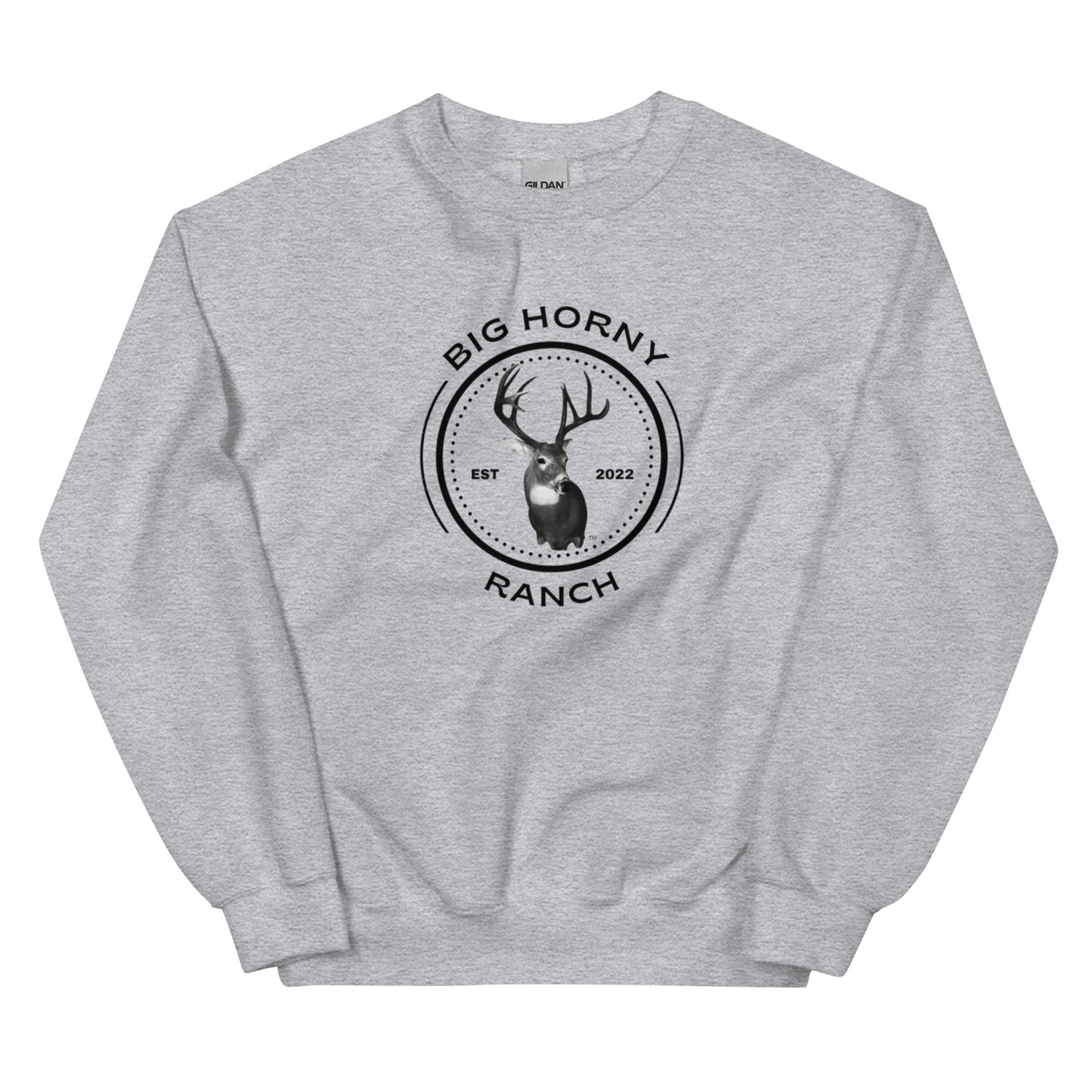 Unisex OG Buck Sweatshirt