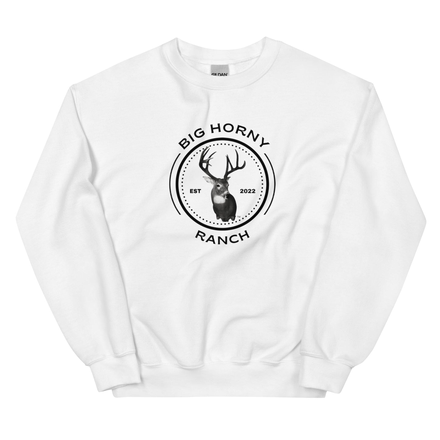 Unisex OG Buck Sweatshirt