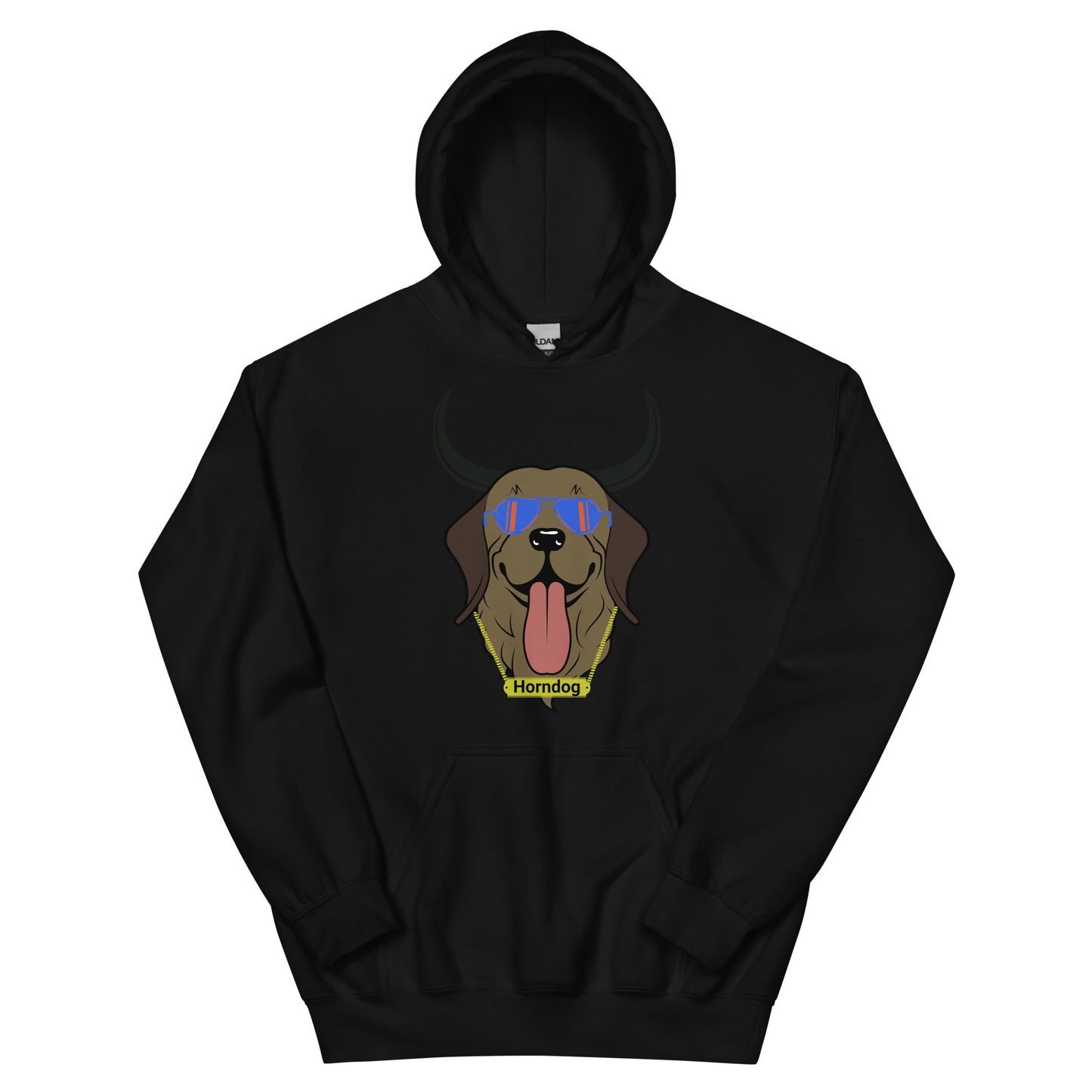 Unisex Horndog Hoodie