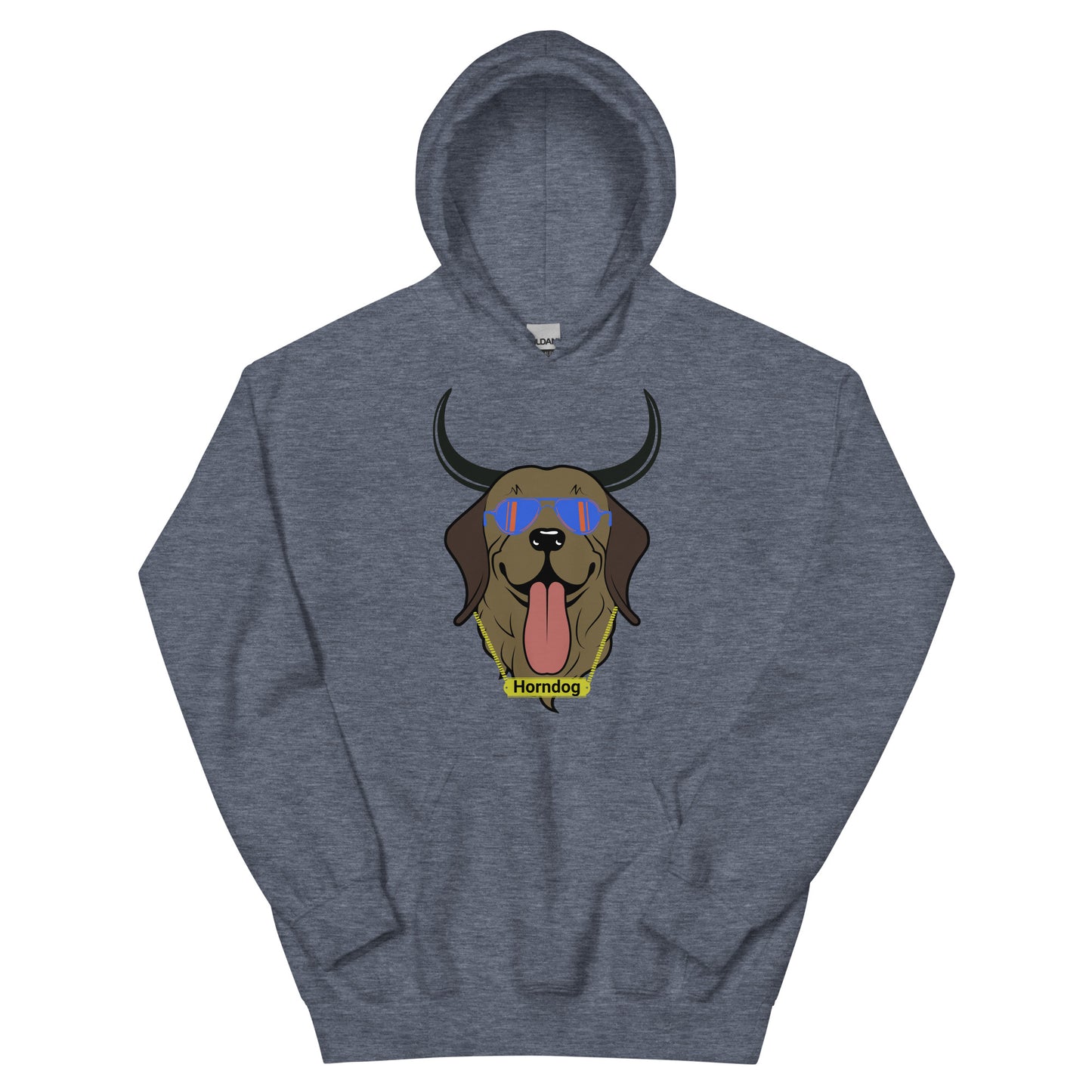 Unisex Horndog Hoodie