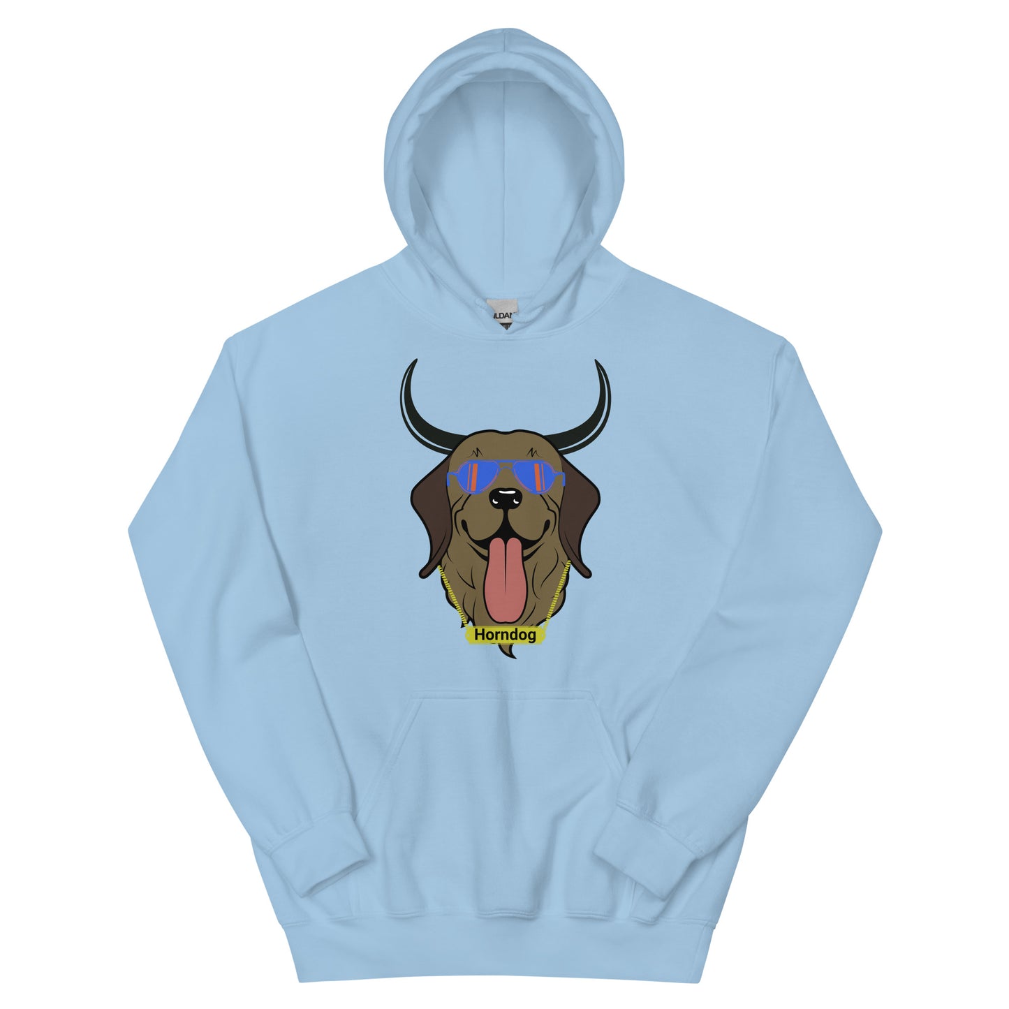 Unisex Horndog Hoodie