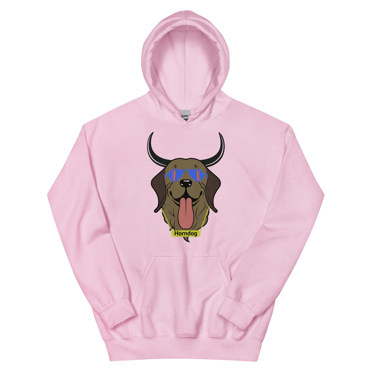 Unisex Horndog Hoodie