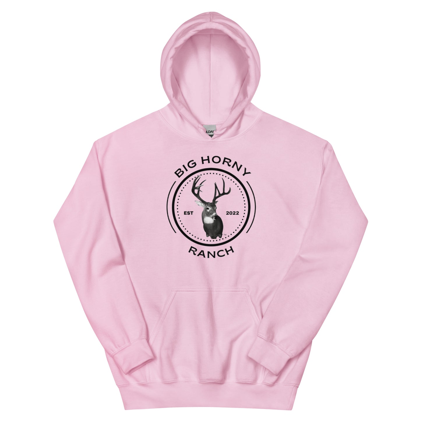 Unisex OG Buck Hoodie