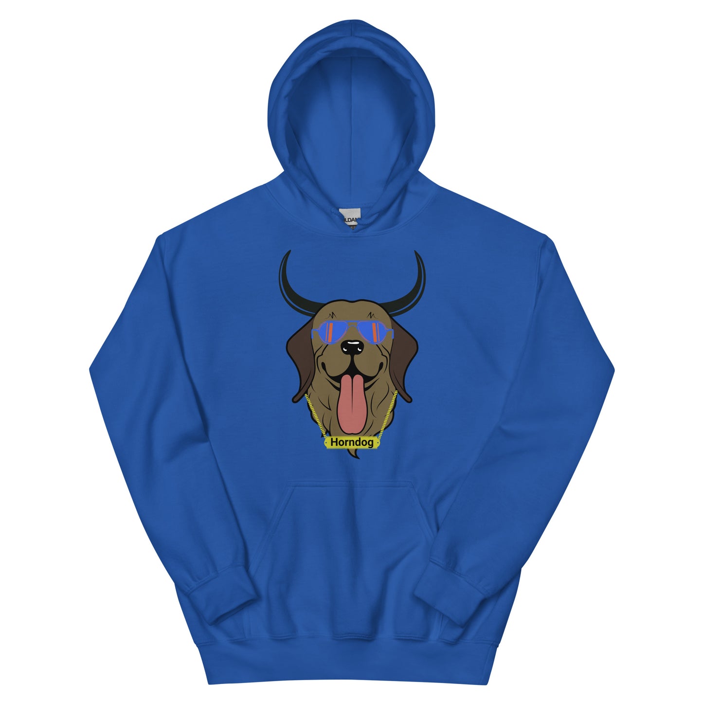 Unisex Horndog Hoodie