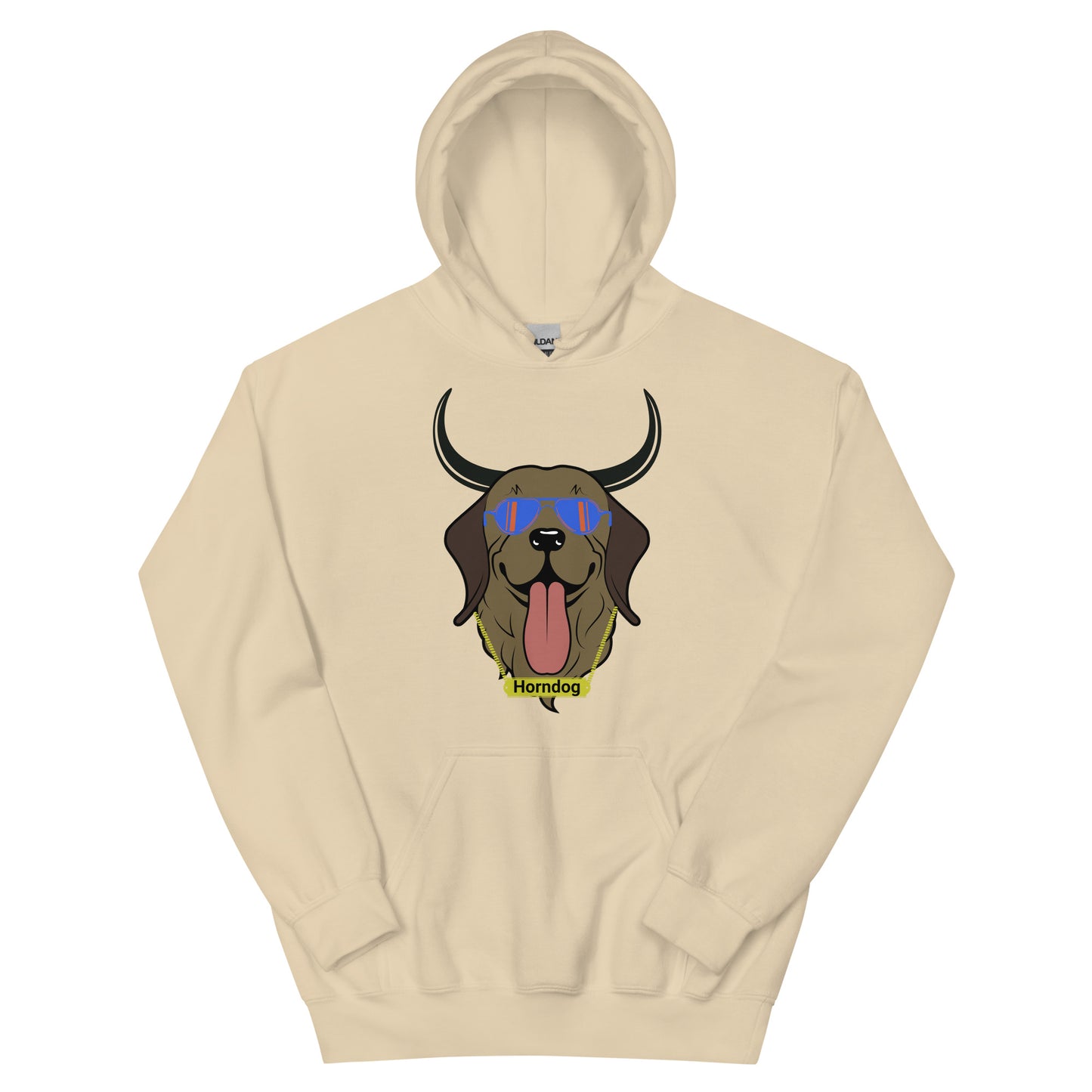 Unisex Horndog Hoodie