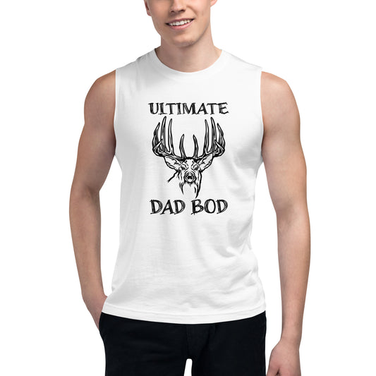 Dad Bod Muscle shirt