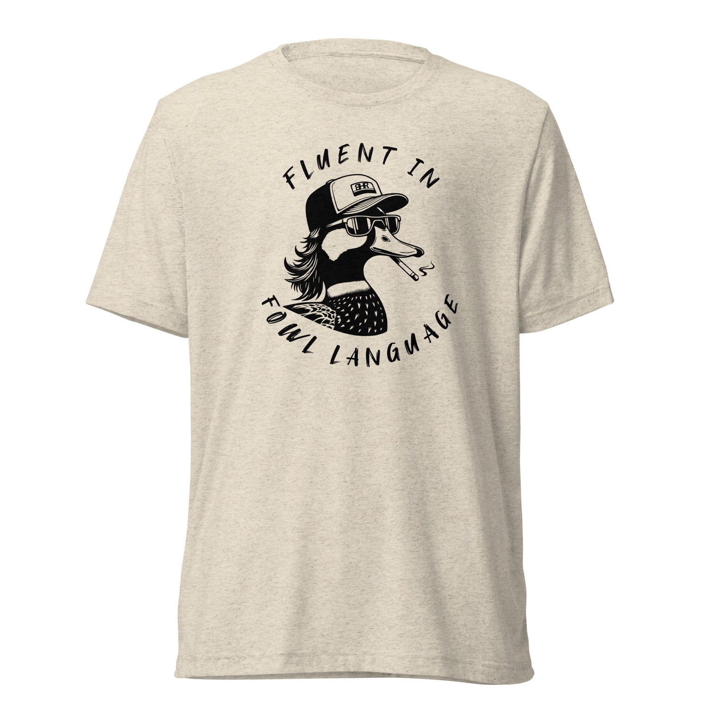 Fowl Language Tee