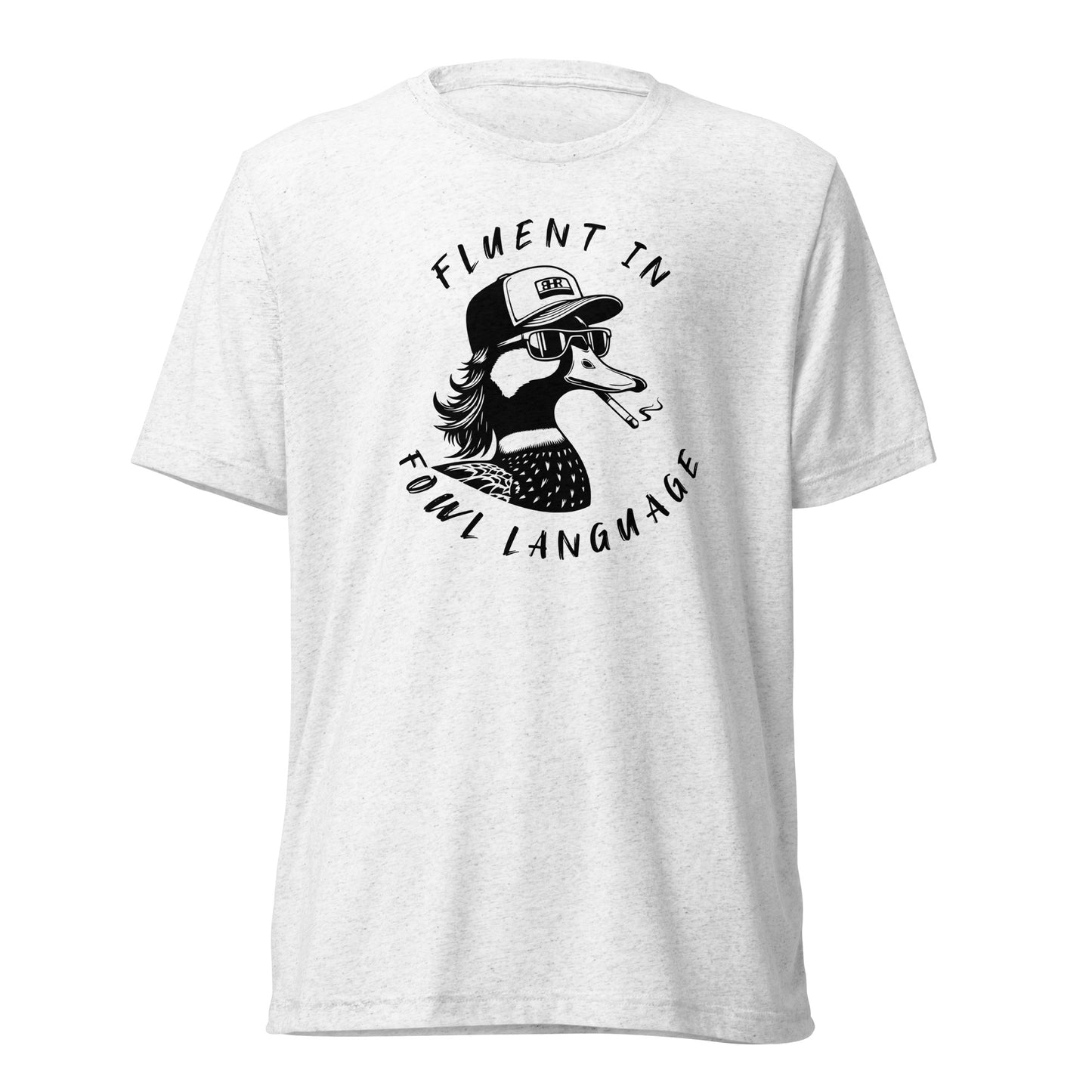 Fowl Language Tee