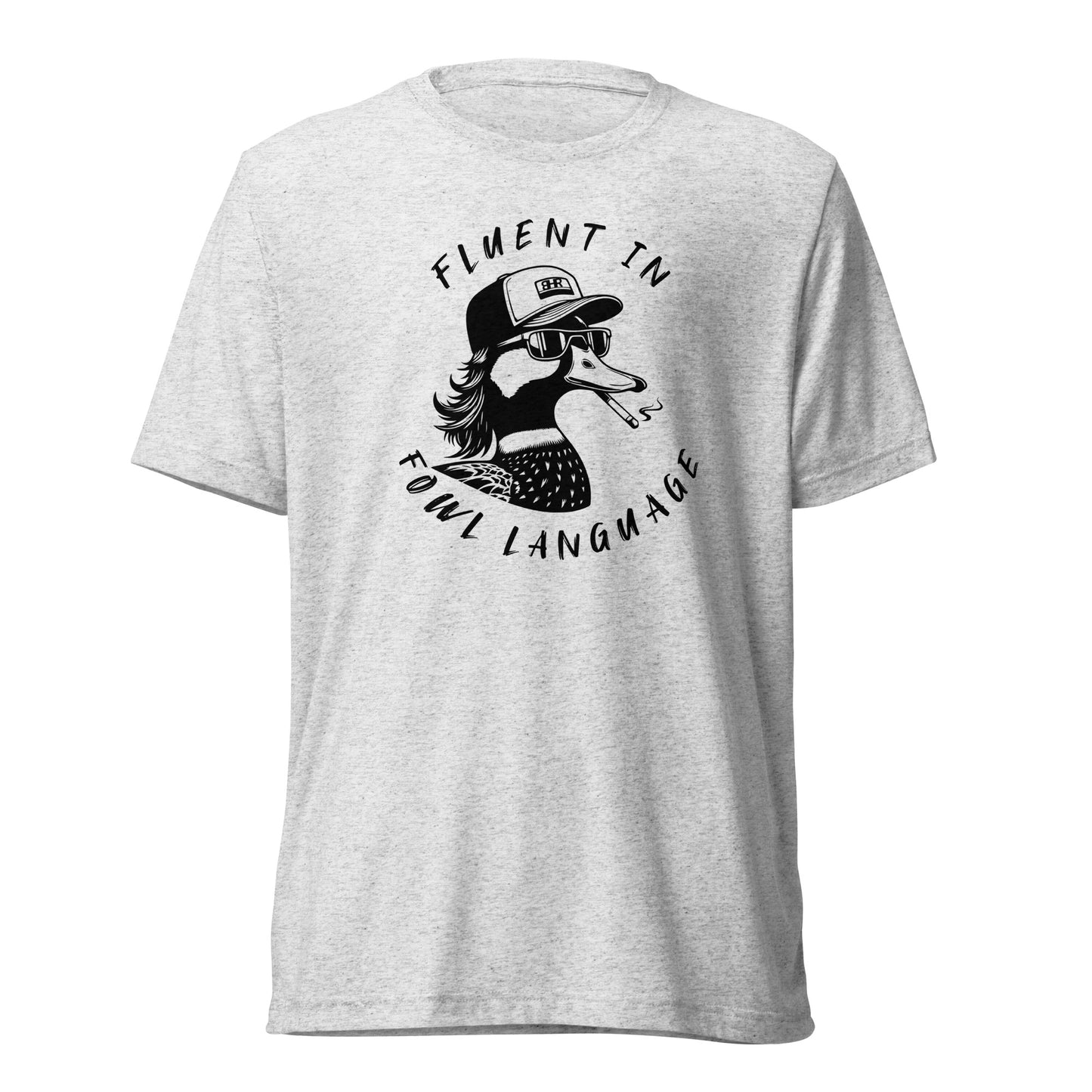 Fowl Language Tee